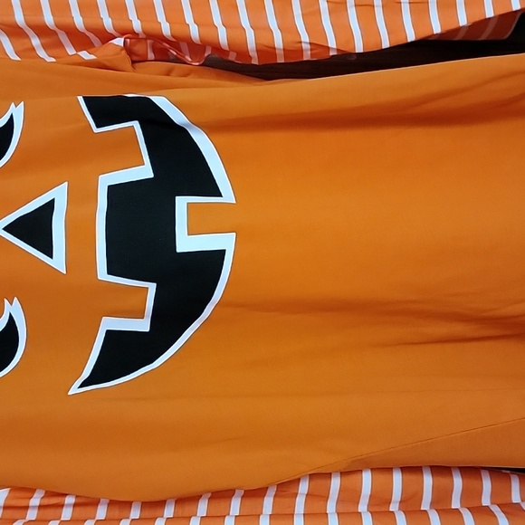 Halloween PJ'S 'NIB' 2pairs 1 price ✨️🎃 - Picture 12 of 12